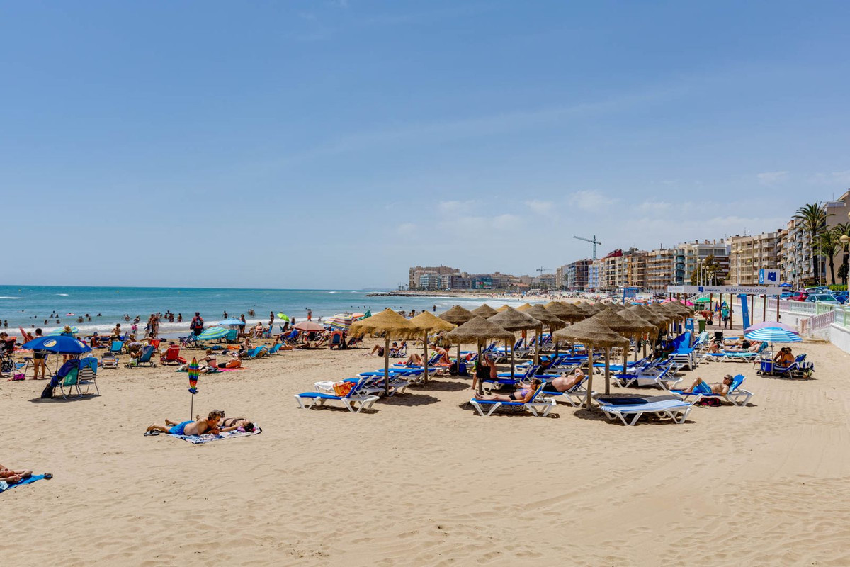 3 Bed Apartment for sale in Torrevieja Costa Blanca, Alicante, Spain