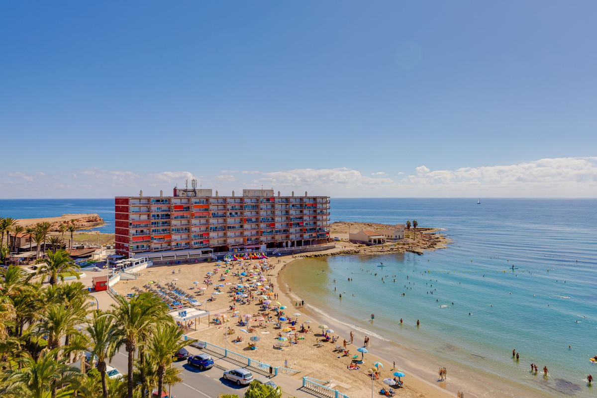 3 Bed Apartment for sale in Torrevieja Costa Blanca, Alicante, Spain