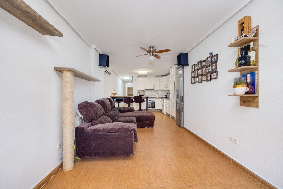 3 Bed Apartment for sale in Torrevieja Costa Blanca, Alicante, Spain