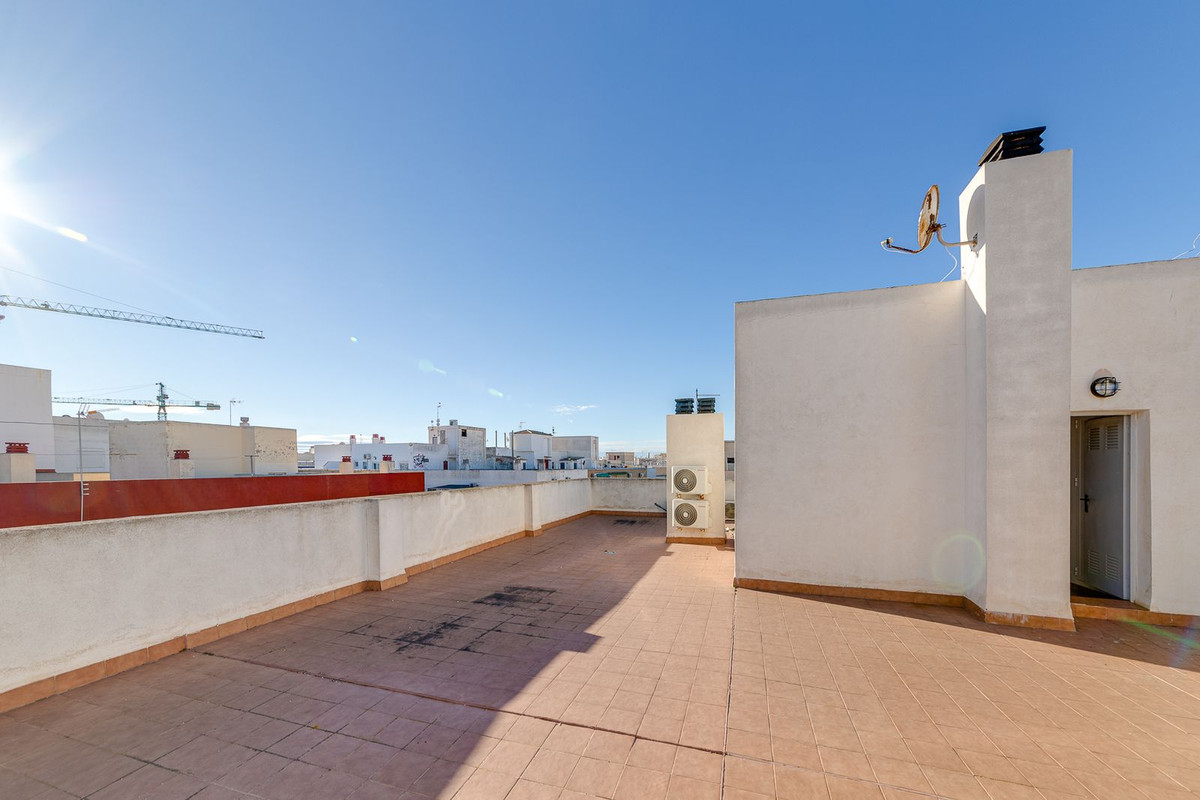 3 Bed Apartment for sale in Torrevieja Costa Blanca, Alicante, Spain
