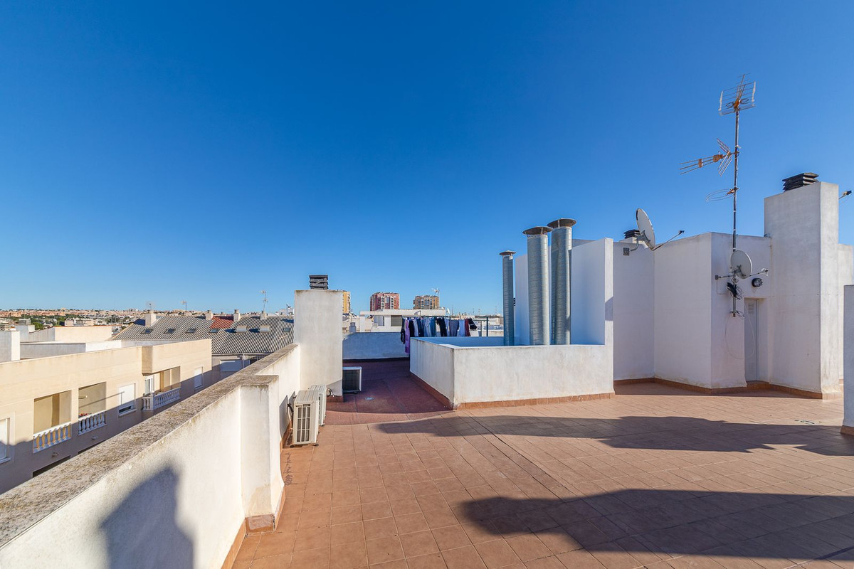 3 Bed Apartment for sale in Torrevieja Costa Blanca, Alicante, Spain