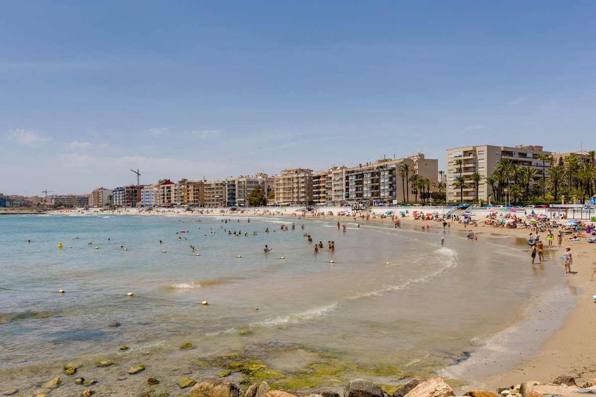 3 Bed Apartment for sale in Torrevieja Costa Blanca, Alicante, Spain