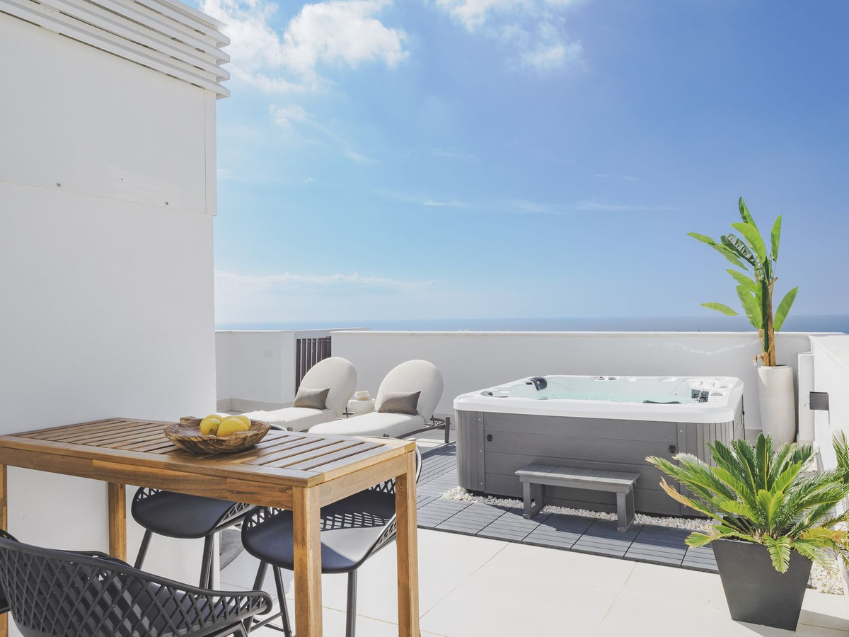 Se vende Ático Dúplex de 2 dormitorios en Costa Del Sol, Málaga, España