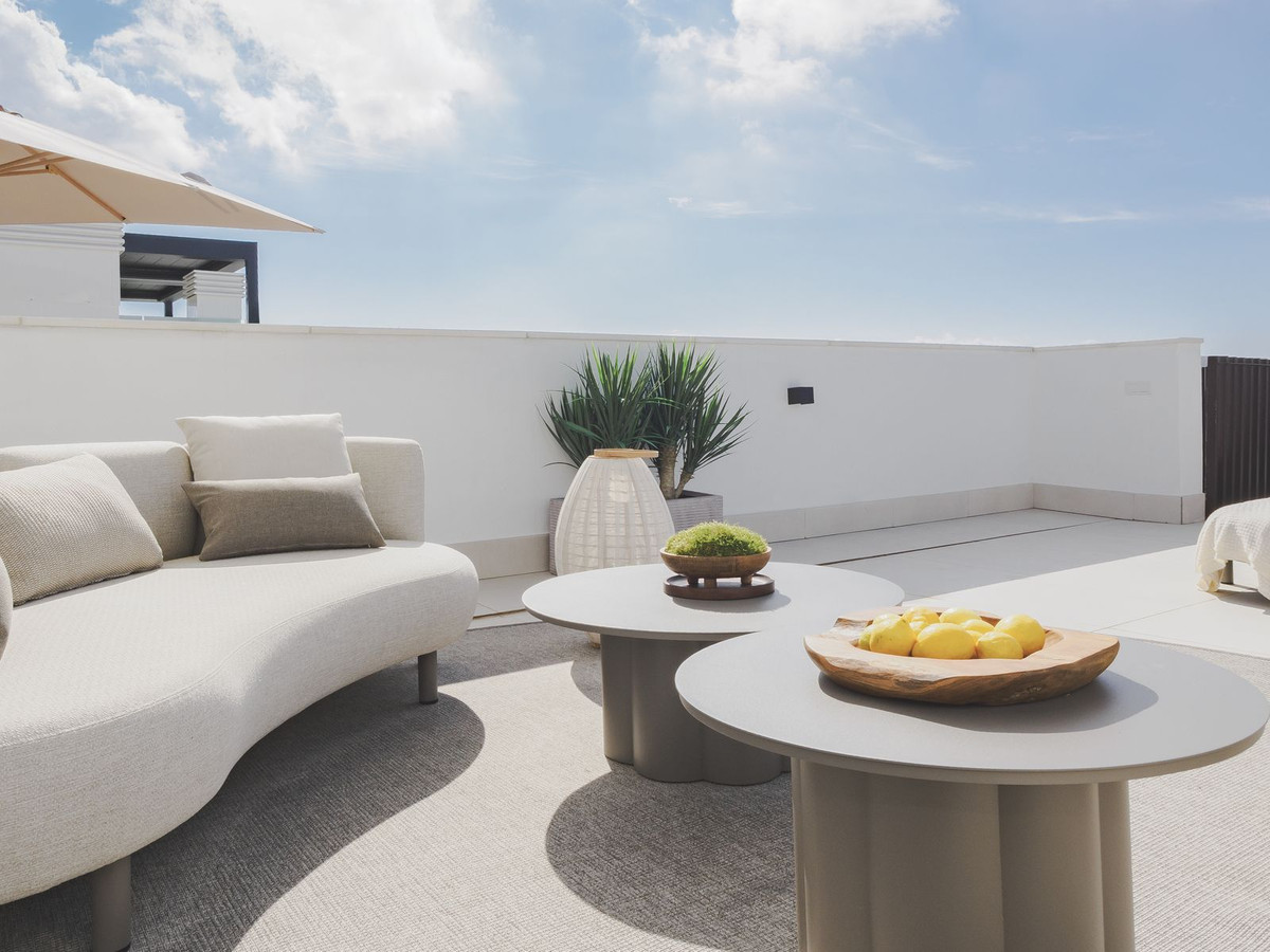 Se vende Ático Dúplex de 2 dormitorios en Costa Del Sol, Málaga, España