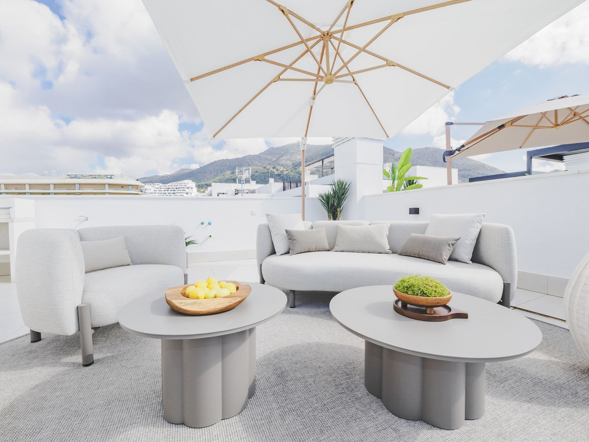 Se vende Ático Dúplex de 2 dormitorios en Costa Del Sol, Málaga, España