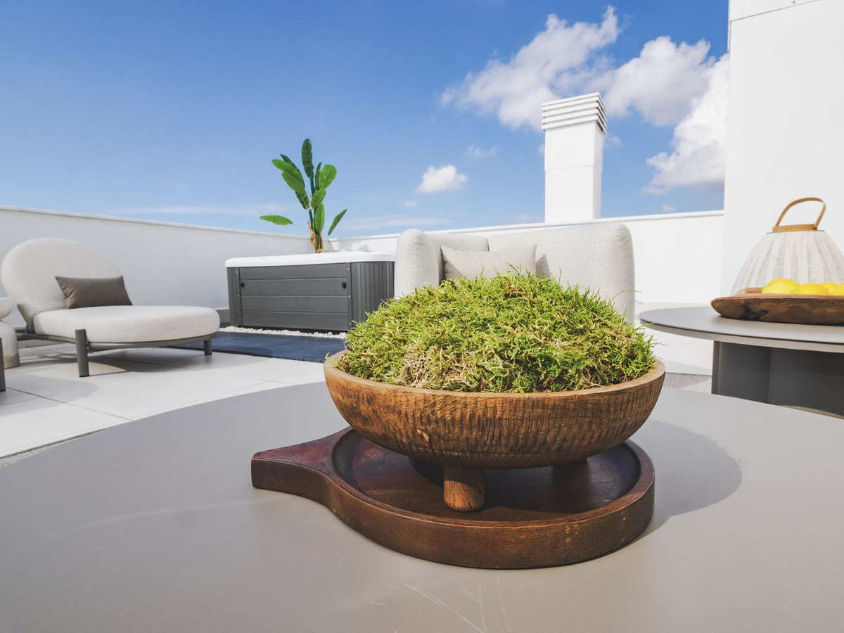 Se vende Ático Dúplex de 2 dormitorios en Costa Del Sol, Málaga, España