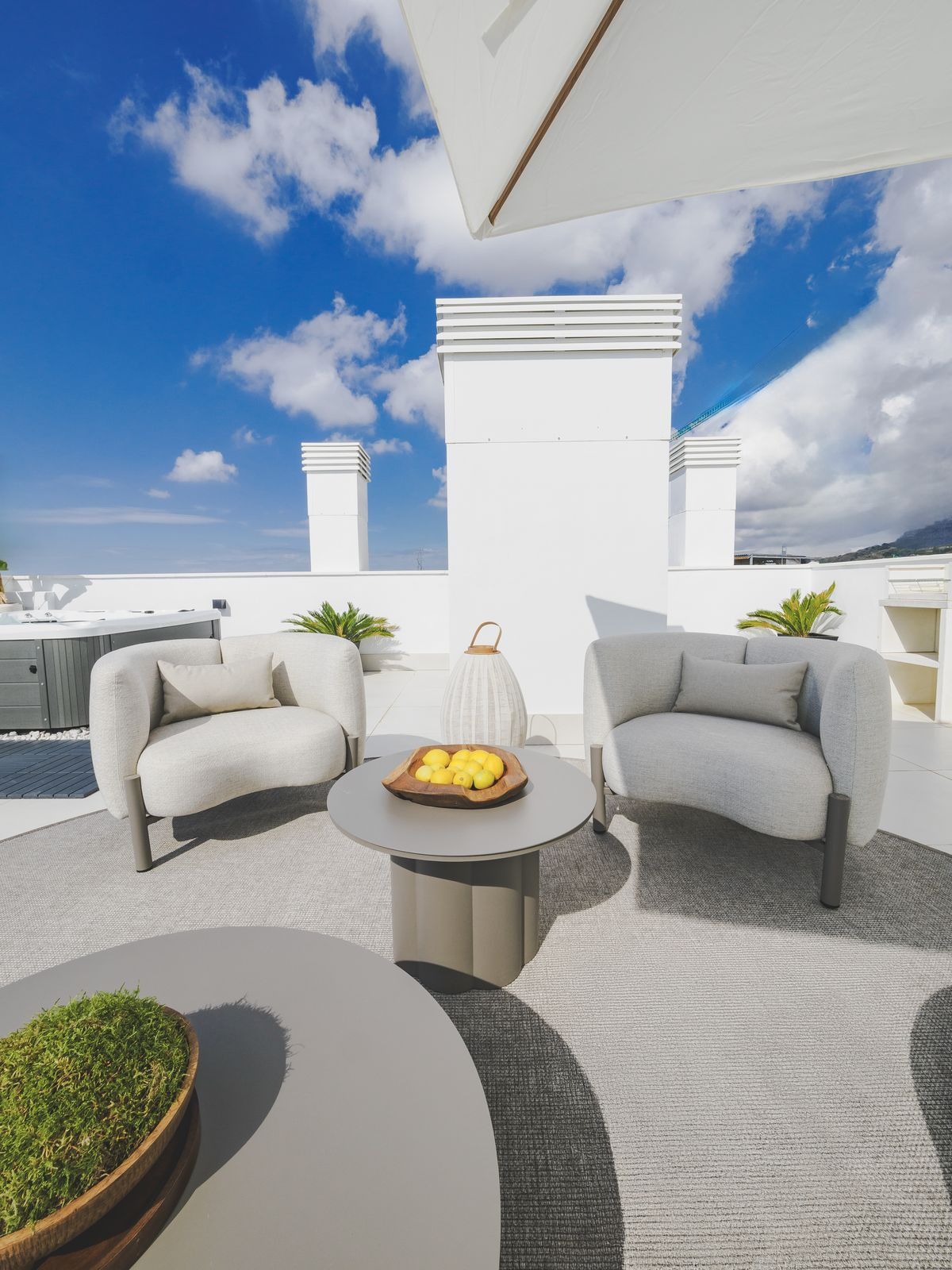 Se vende Ático Dúplex de 2 dormitorios en Costa Del Sol, Málaga, España