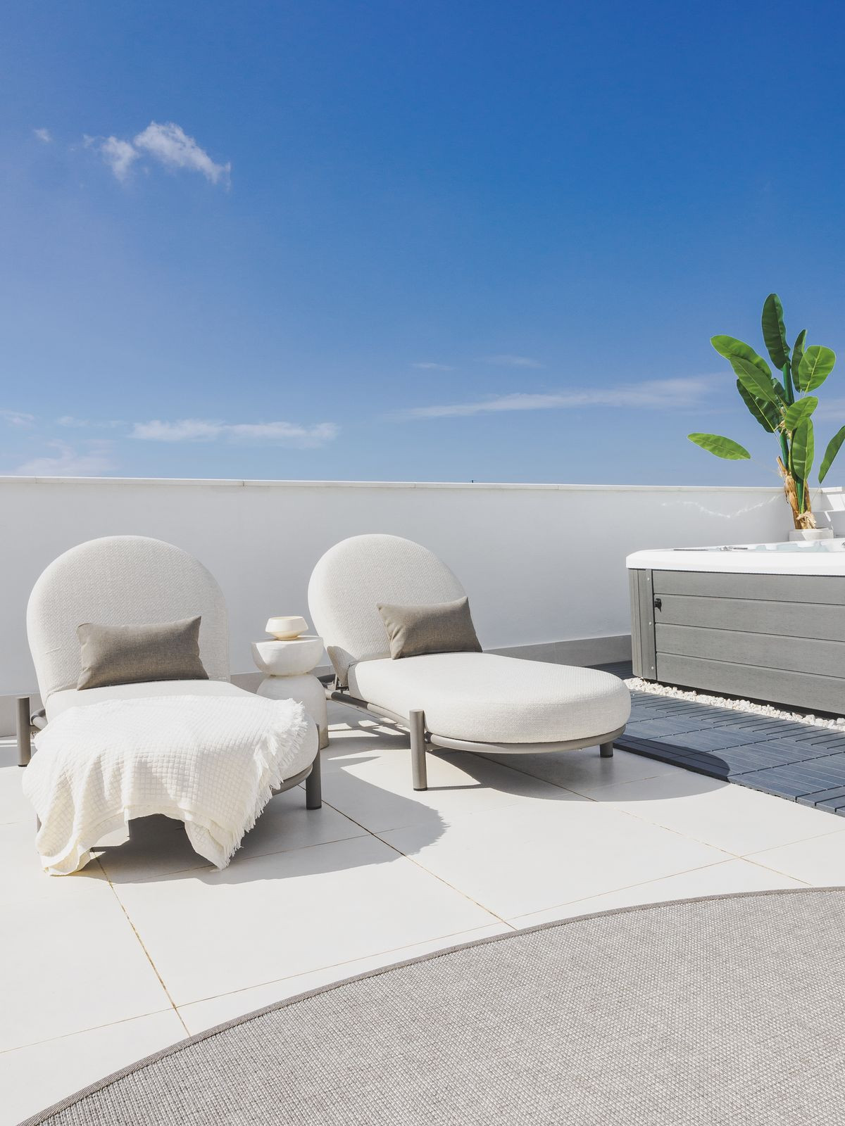 Se vende Ático Dúplex de 2 dormitorios en Costa Del Sol, Málaga, España