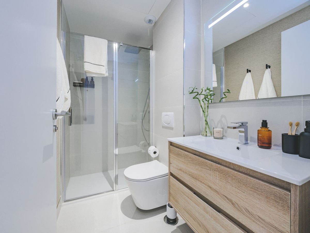 Se vende Ático Dúplex de 2 dormitorios en Costa Del Sol, Málaga, España