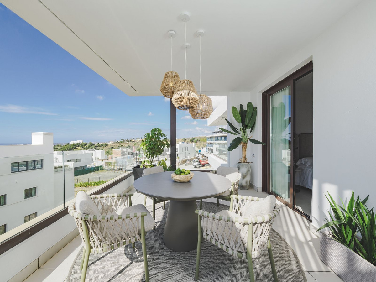 Se vende Ático Dúplex de 2 dormitorios en Costa Del Sol, Málaga, España