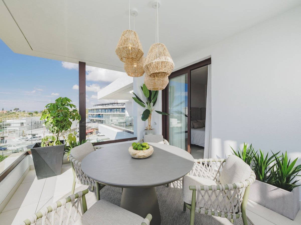 Se vende Ático Dúplex de 2 dormitorios en Costa Del Sol, Málaga, España