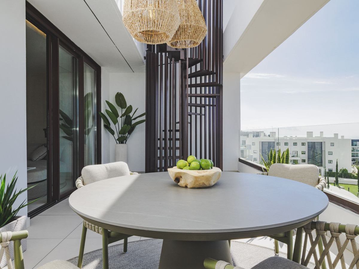 Se vende Ático Dúplex de 2 dormitorios en Costa Del Sol, Málaga, España