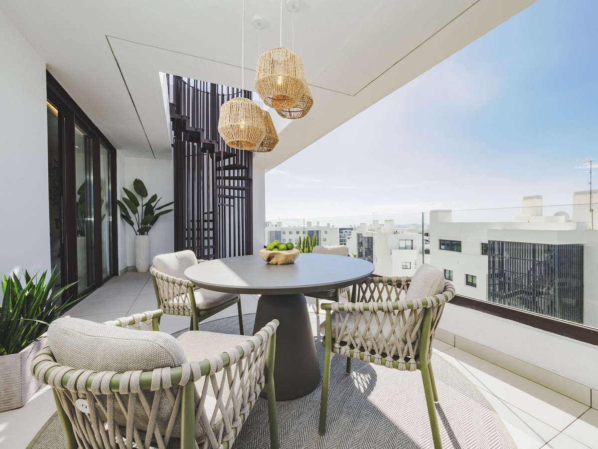 Se vende Ático Dúplex de 2 dormitorios en Costa Del Sol, Málaga, España