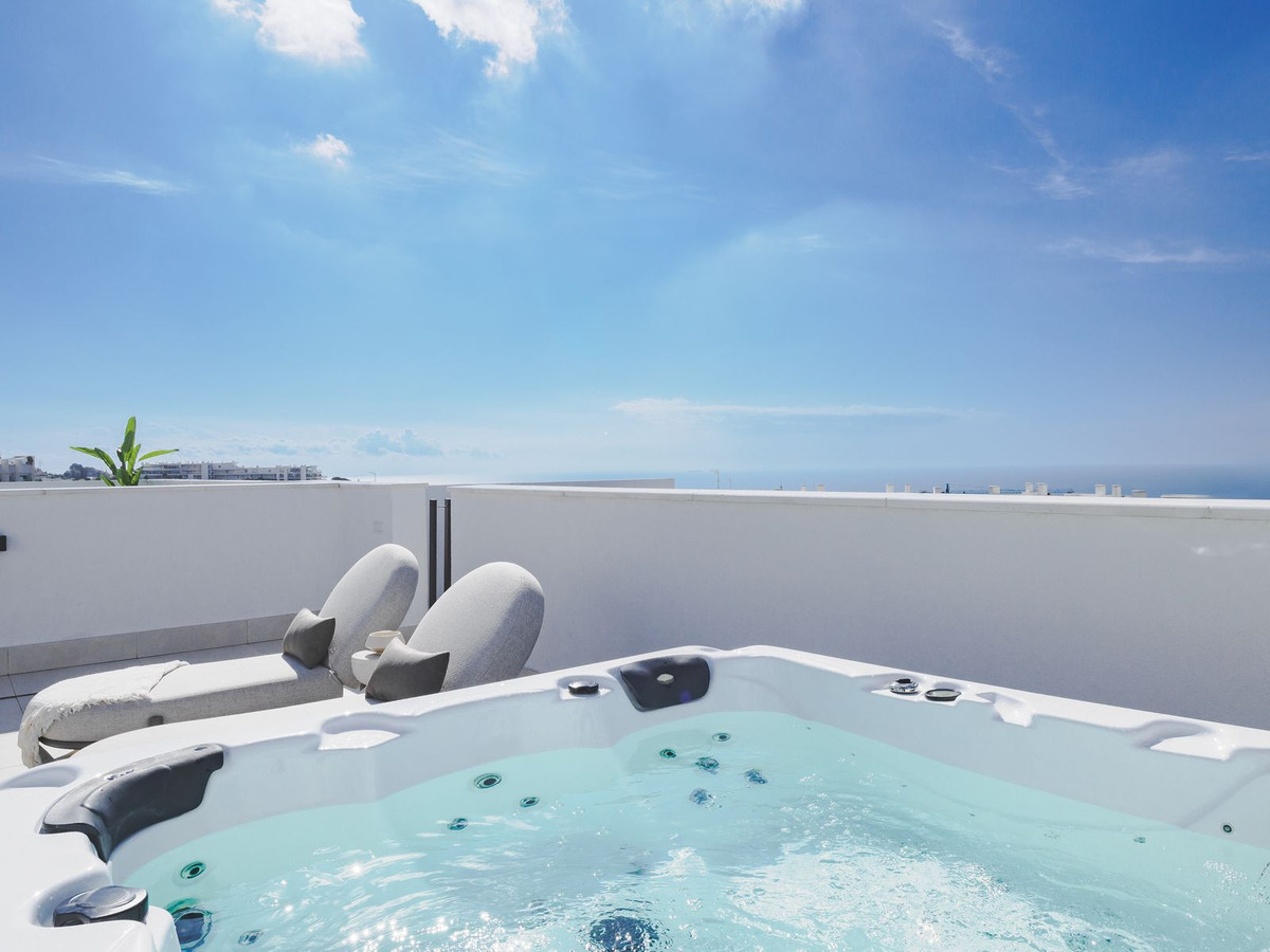 Se vende Ático Dúplex de 2 dormitorios en Costa Del Sol, Málaga, España
