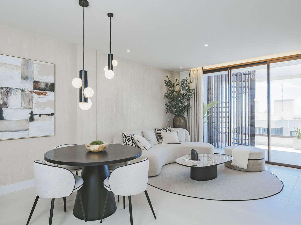 Se vende Ático Dúplex de 2 dormitorios en Costa Del Sol, Málaga, España
