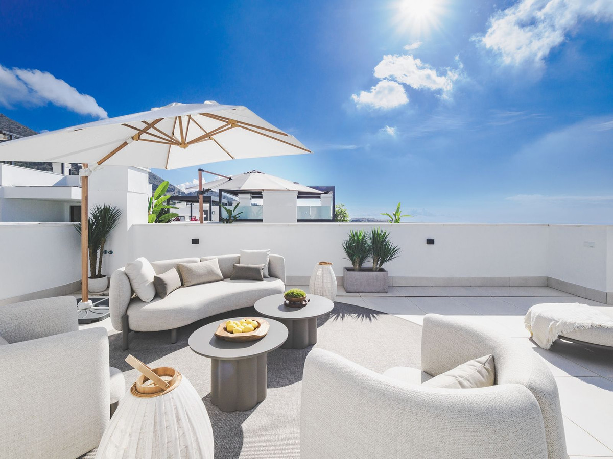 Se vende Ático Dúplex de 2 dormitorios en Costa Del Sol, Málaga, España