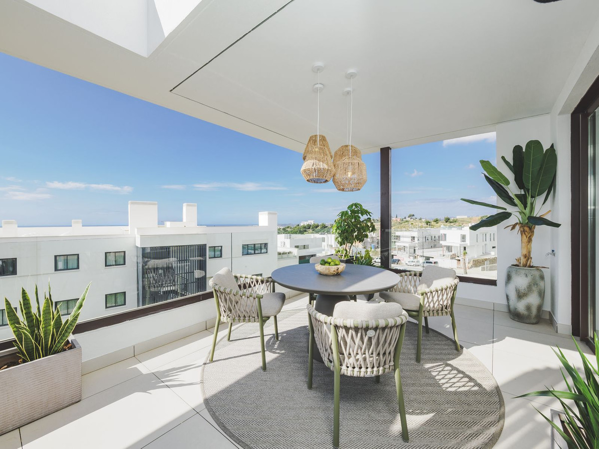 Se vende Ático Dúplex de 2 dormitorios en Costa Del Sol, Málaga, España