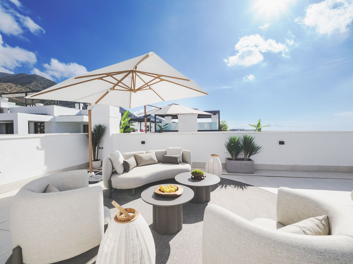 Se vende Ático Dúplex de 2 dormitorios en Costa Del Sol, Málaga, España