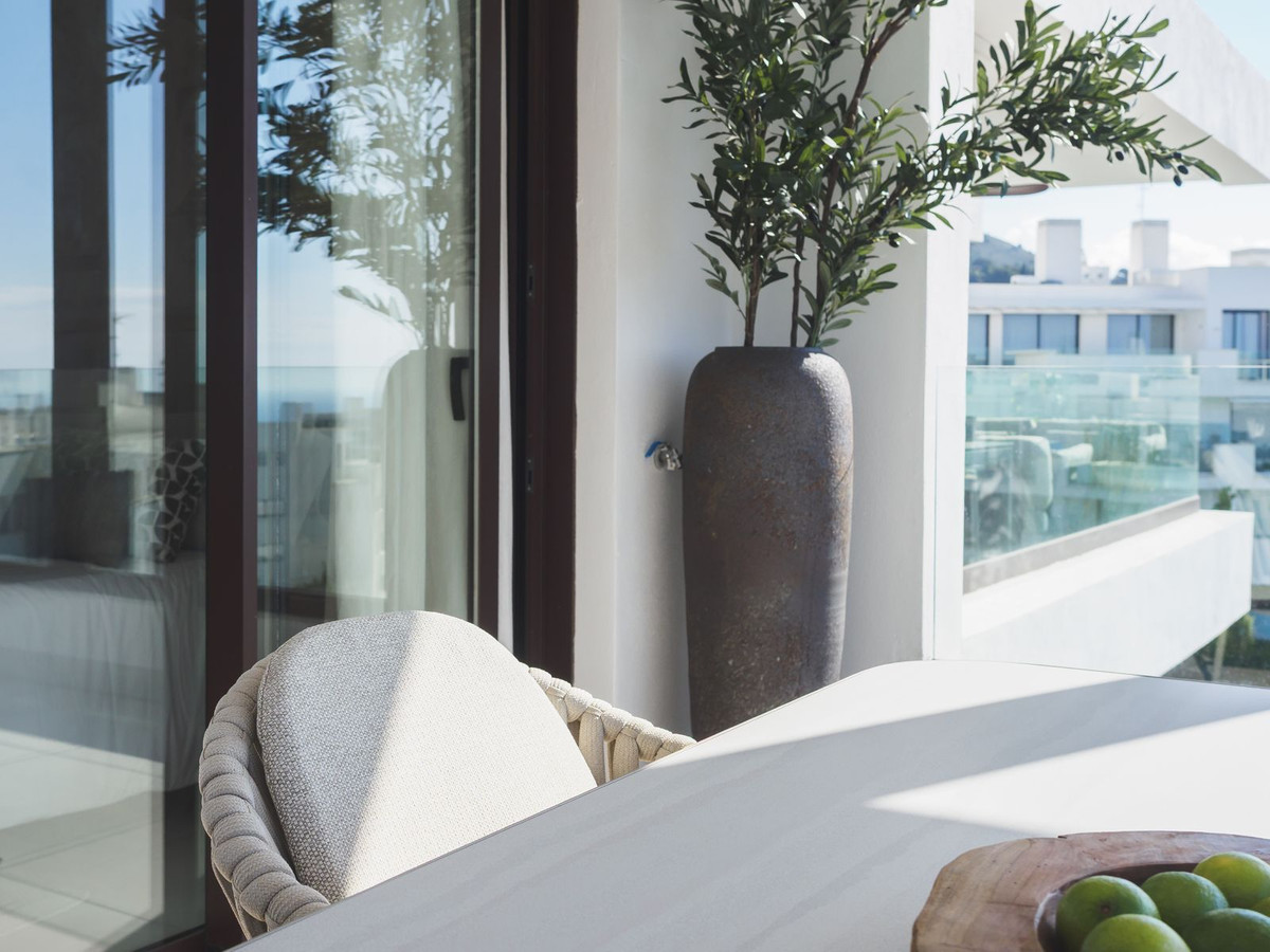 Se vende Ático Dúplex de 2 dormitorios en Costa Del Sol, Málaga, España