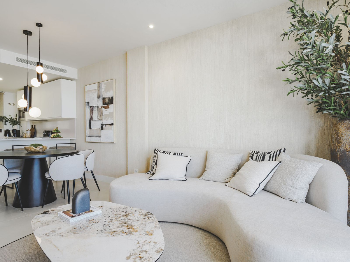 Se vende Ático Dúplex de 2 dormitorios en Costa Del Sol, Málaga, España