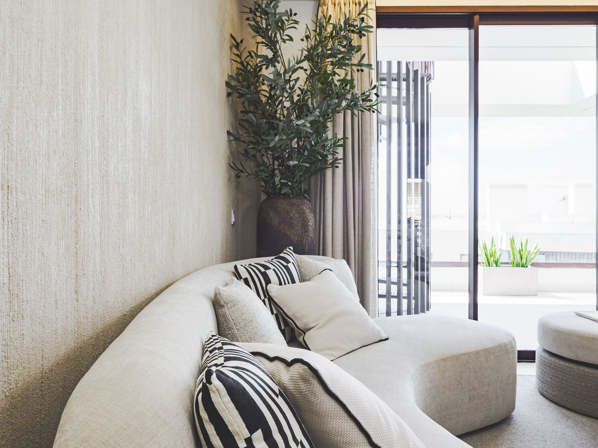 Se vende Ático Dúplex de 2 dormitorios en Costa Del Sol, Málaga, España