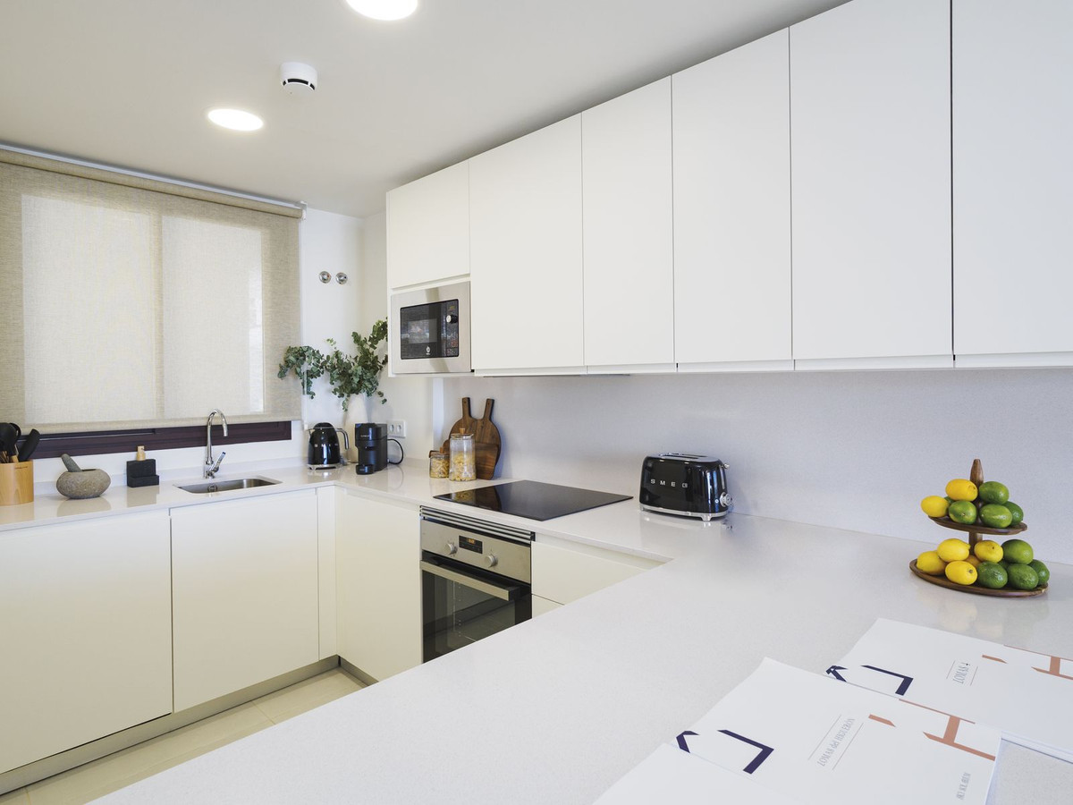 Se vende Ático Dúplex de 2 dormitorios en Costa Del Sol, Málaga, España