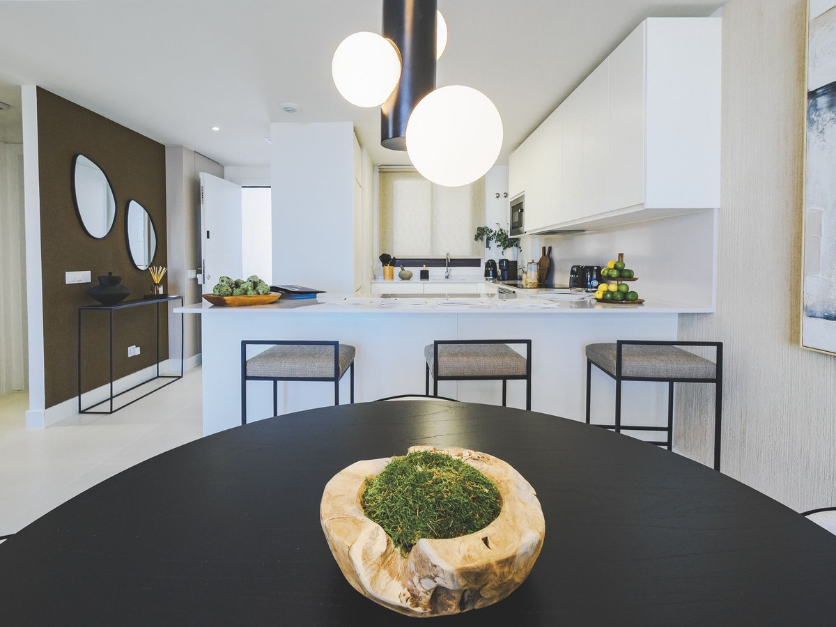 Se vende Ático Dúplex de 2 dormitorios en Costa Del Sol, Málaga, España