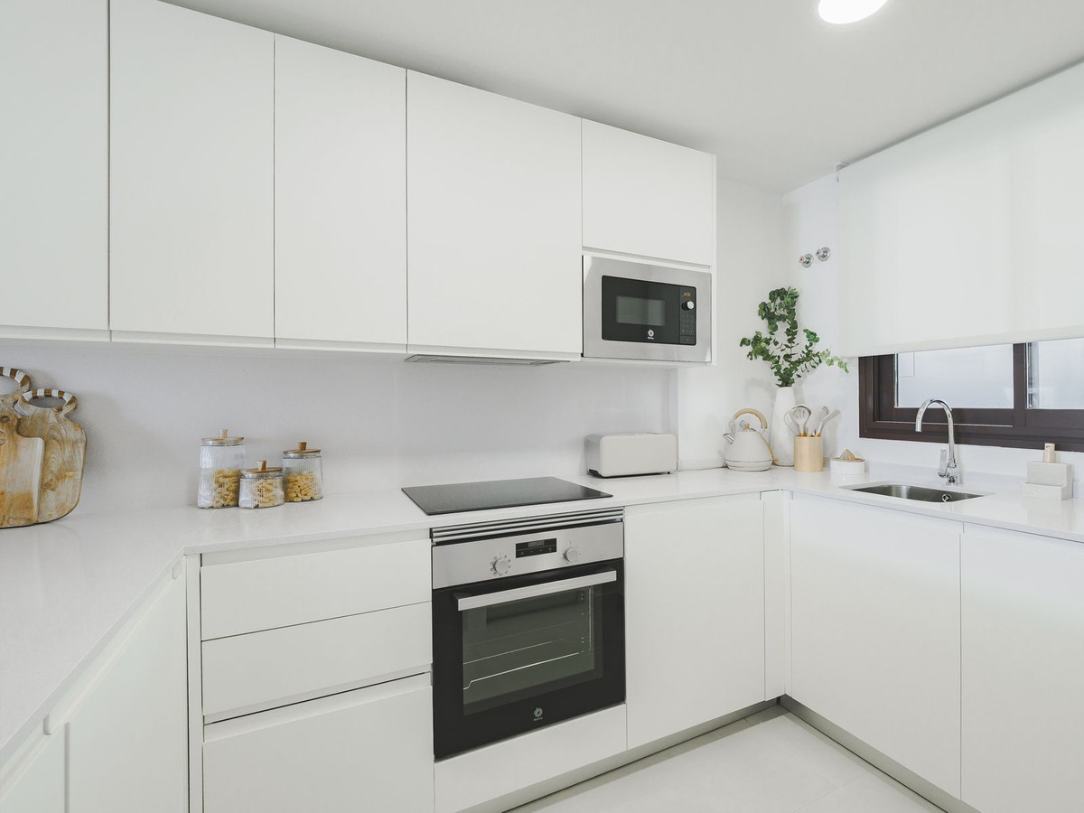 Se vende Ático Dúplex de 2 dormitorios en Costa Del Sol, Málaga, España