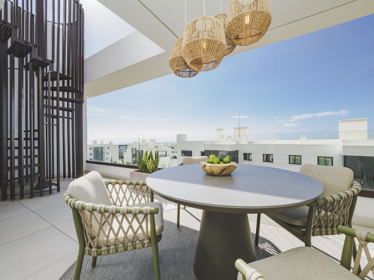 Se vende Ático Dúplex de 2 dormitorios en Costa Del Sol, Málaga, España