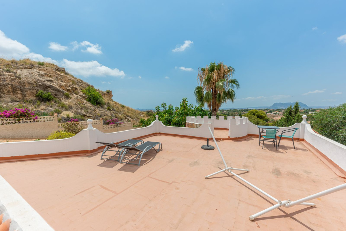 11 Bed Commercial unit for sale in San Vicente Del Raspeig Costa Blanca, Alicante, Spain