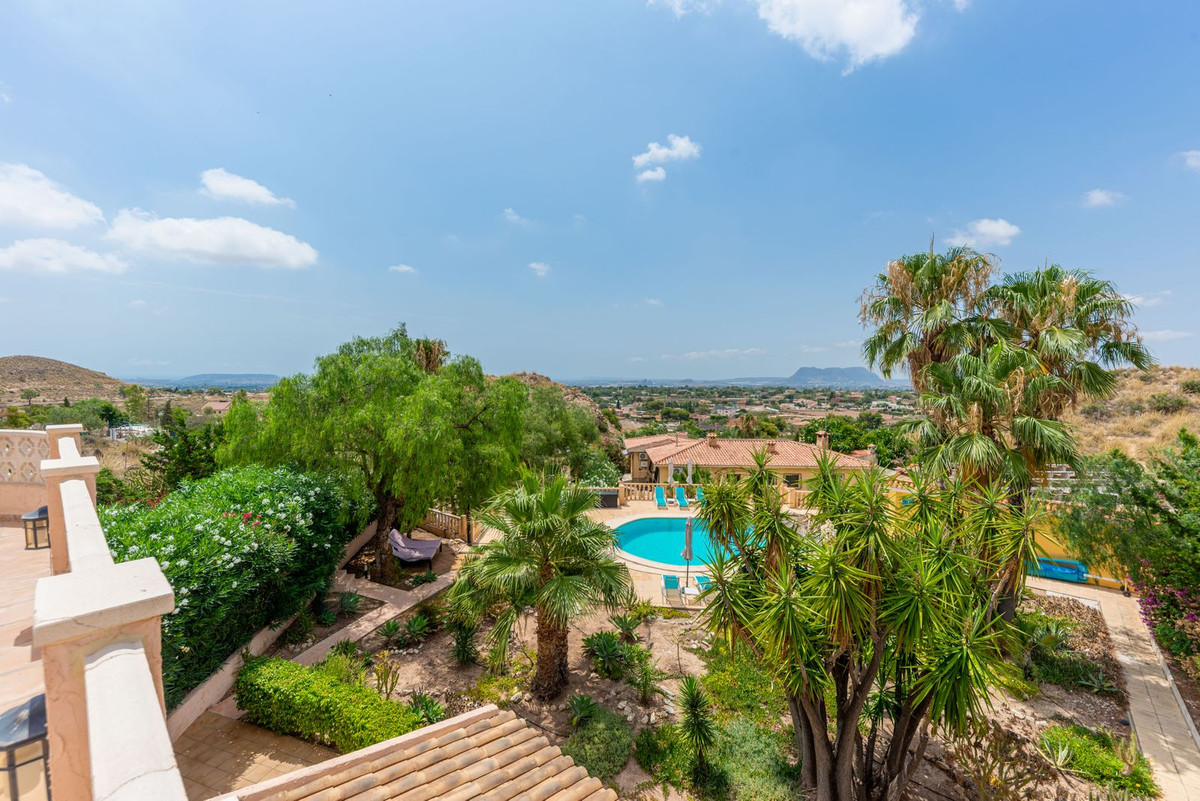 11 Bed Commercial unit for sale in San Vicente Del Raspeig Costa Blanca, Alicante, Spain