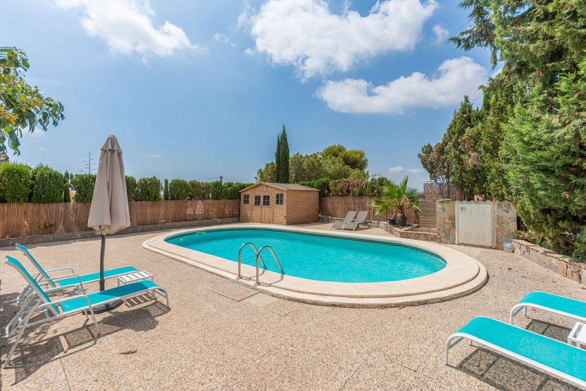 11 Bed Commercial unit for sale in San Vicente Del Raspeig Costa Blanca, Alicante, Spain