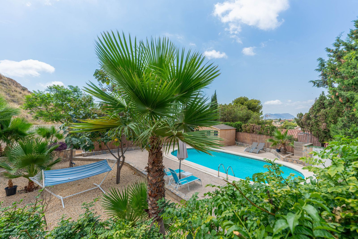 11 Bed Commercial unit for sale in San Vicente Del Raspeig Costa Blanca, Alicante, Spain