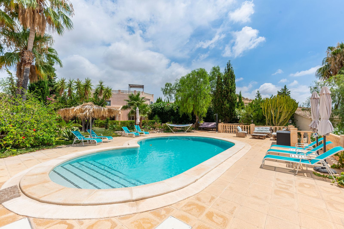 11 Bed Commercial unit for sale in San Vicente Del Raspeig Costa Blanca, Alicante, Spain
