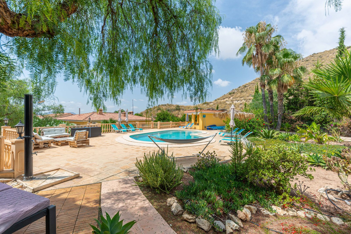 11 Bed Commercial unit for sale in San Vicente Del Raspeig Costa Blanca, Alicante, Spain