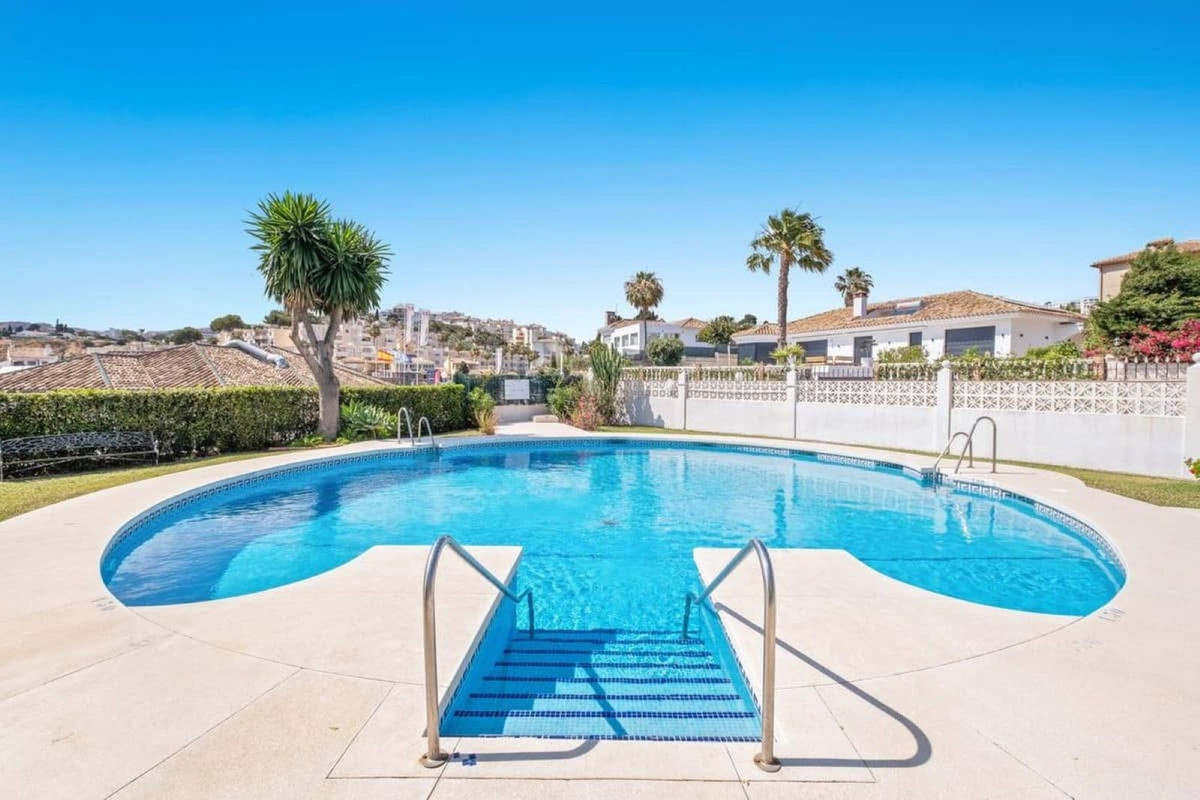 2 Bed Apartment for sale in Riviera Del Sol Costa Del Sol, Málaga, Spain