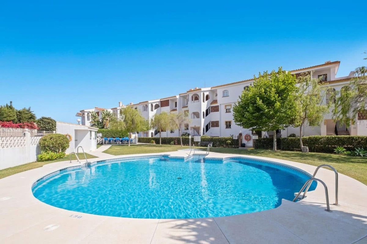 2 Bed Apartment for sale in Riviera Del Sol Costa Del Sol, Málaga, Spain