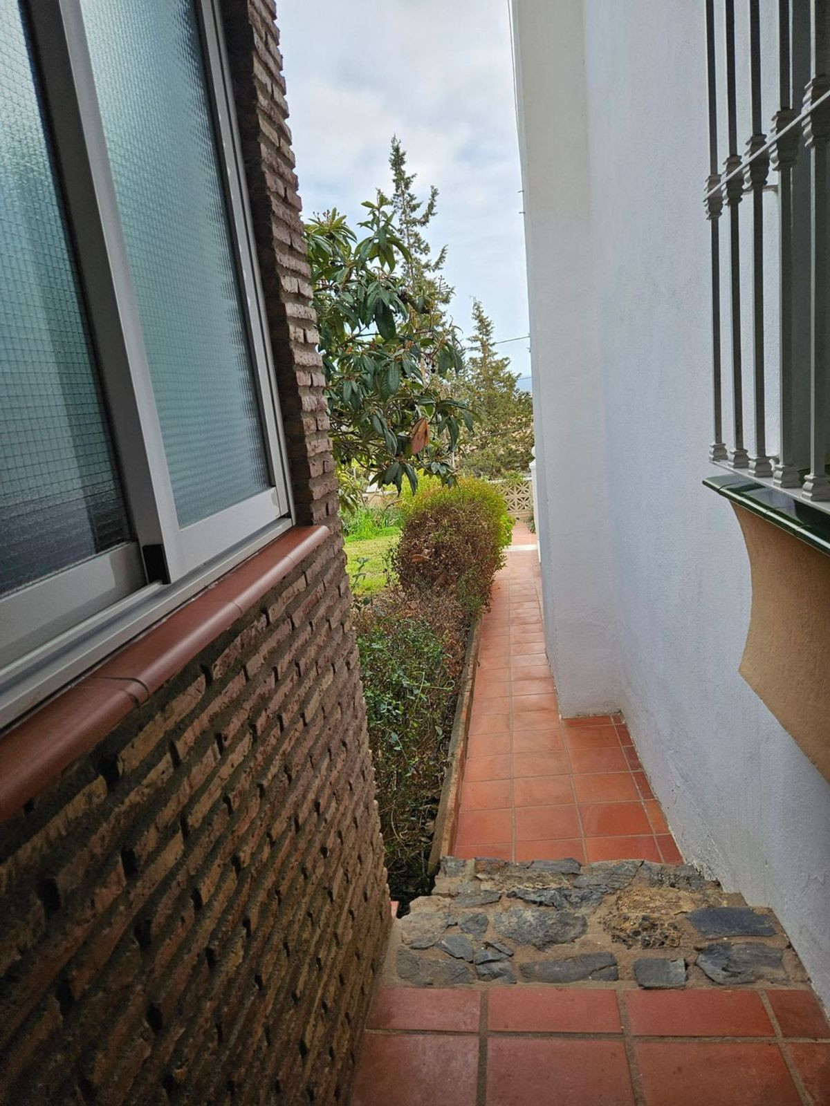 Se vende Villa - Chalet de 3 dormitorios en Málaga Ciudad, Málaga, España