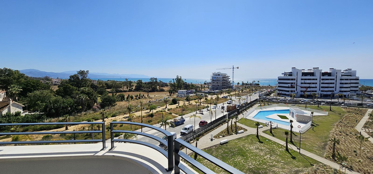 4 Bed Apartment for sale in Torremolinos Costa Del Sol, Málaga, Spain