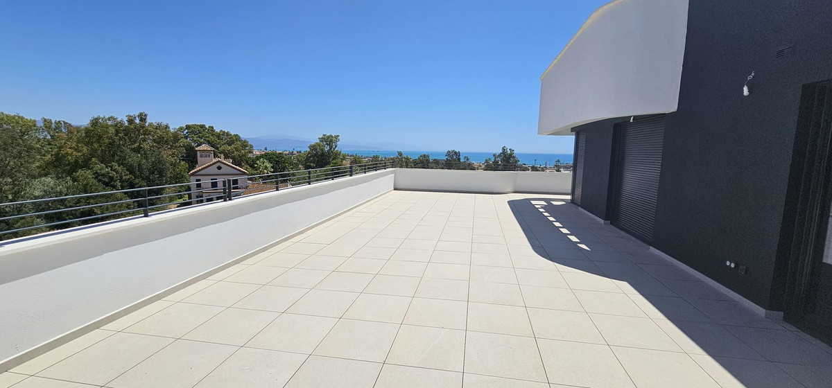 4 Bed Apartment for sale in Torremolinos Costa Del Sol, Málaga, Spain