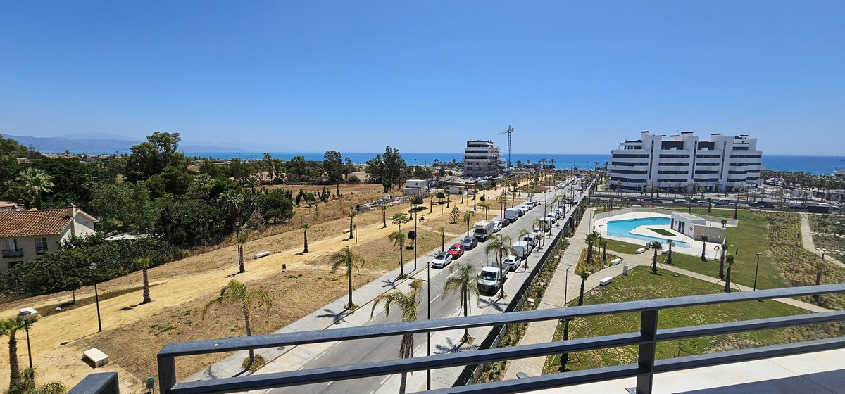 4 Bed Apartment for sale in Torremolinos Costa Del Sol, Málaga, Spain