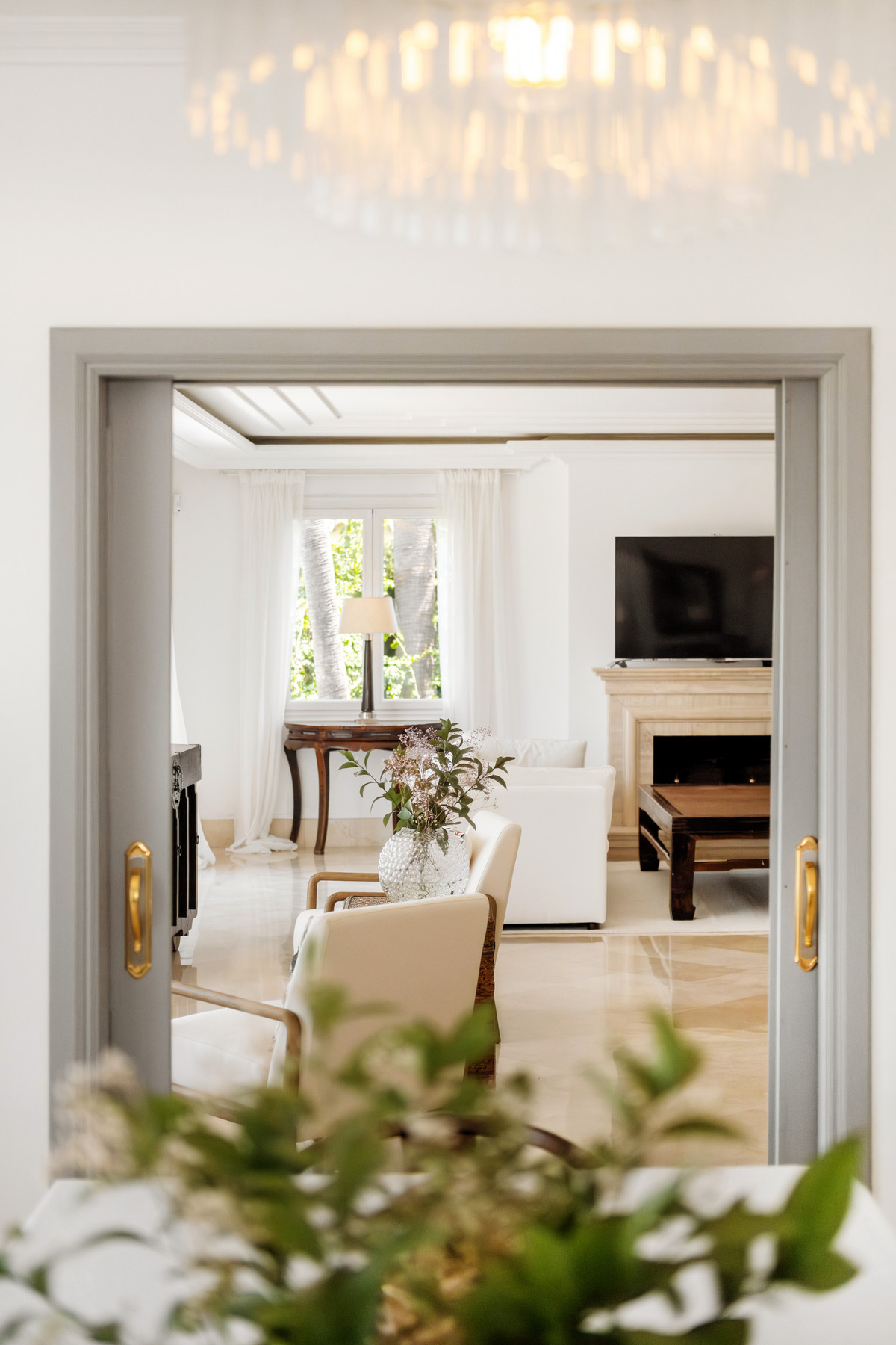 Se vende Villa - Chalet de 7 dormitorios en Costa Del Sol, Málaga, España