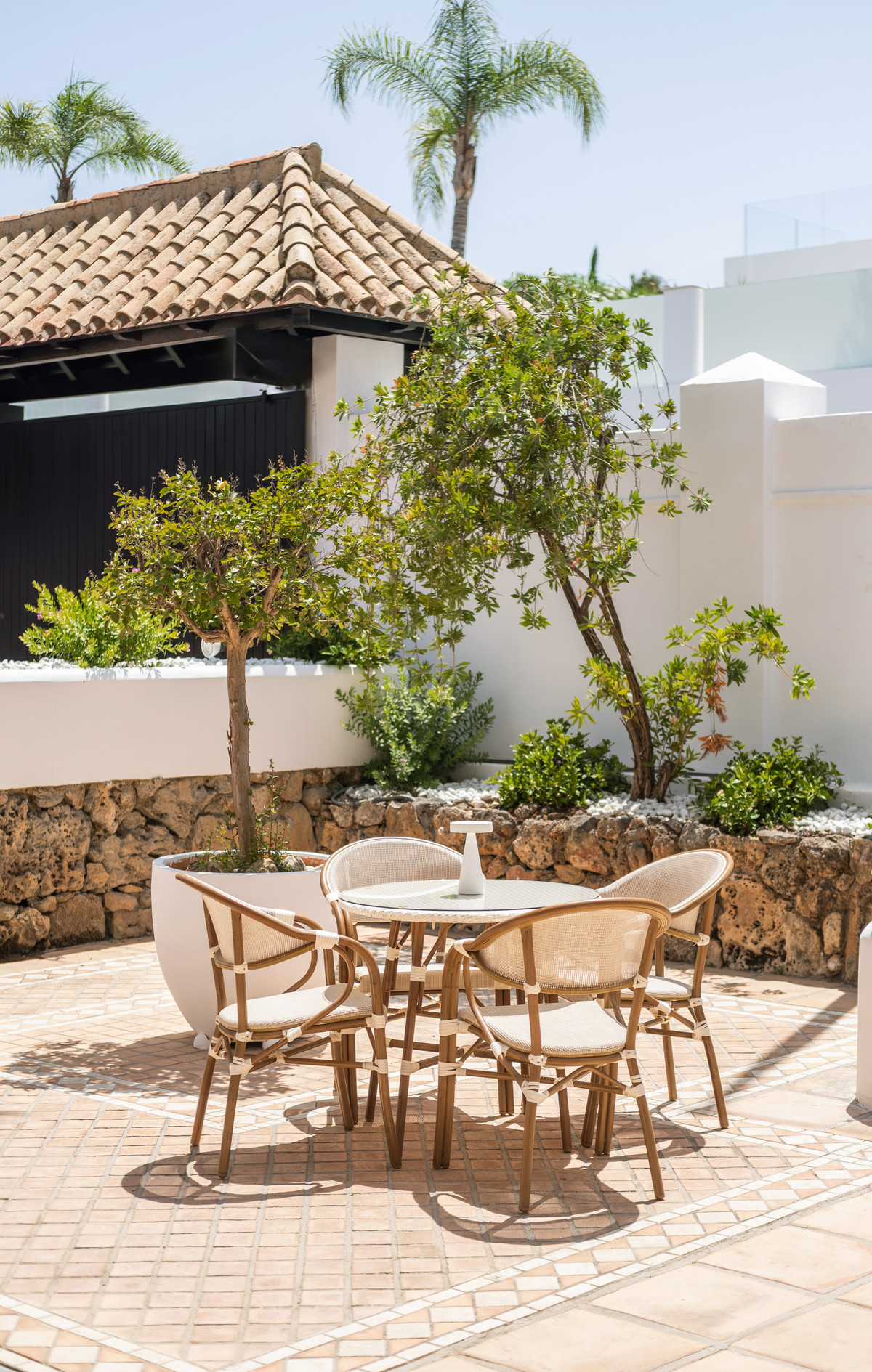 Se vende Villa - Chalet de 7 dormitorios en Costa Del Sol, Málaga, España