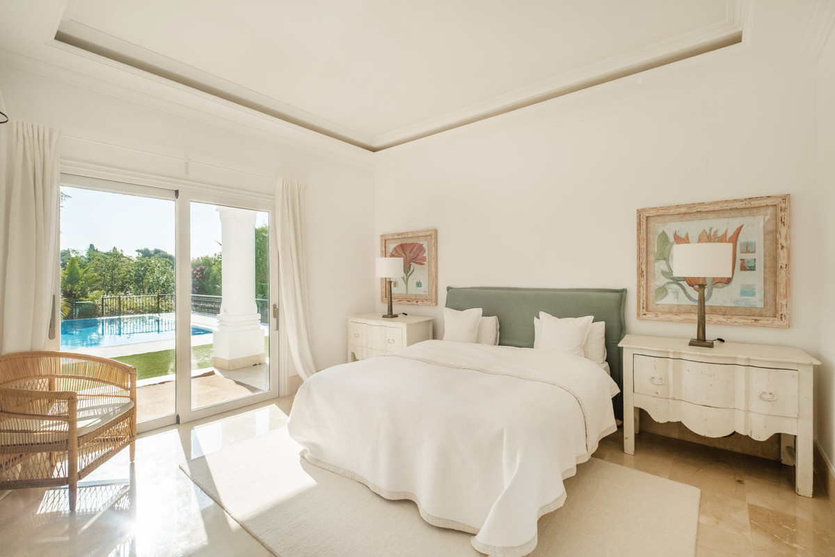 Se vende Villa - Chalet de 7 dormitorios en Costa Del Sol, Málaga, España