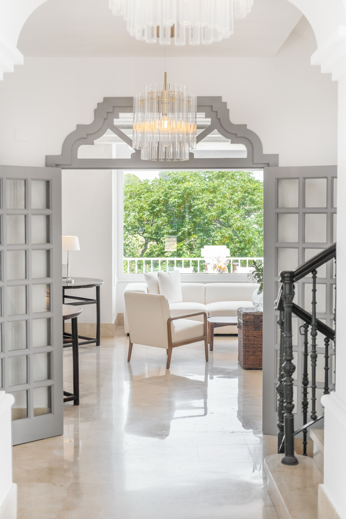 Se vende Villa - Chalet de 7 dormitorios en Costa Del Sol, Málaga, España