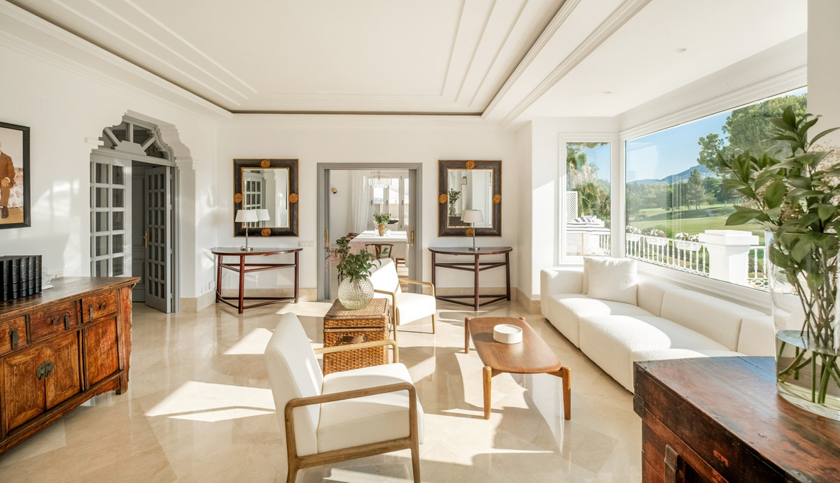 Se vende Villa - Chalet de 7 dormitorios en Costa Del Sol, Málaga, España