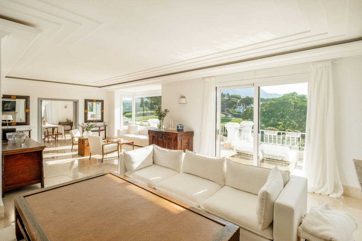 Se vende Villa - Chalet de 7 dormitorios en Costa Del Sol, Málaga, España