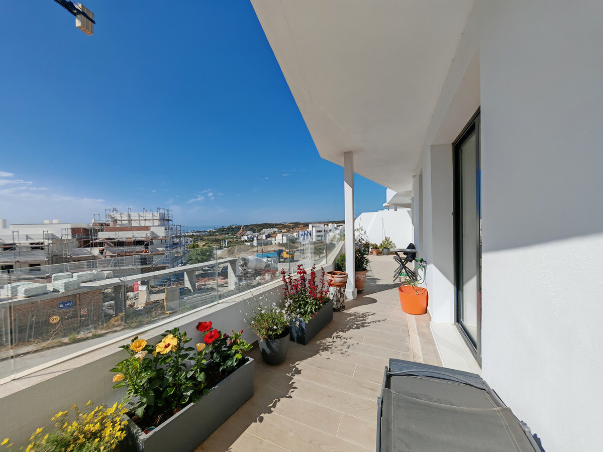 Se vende Apartamento Planta Media de 2 dormitorios en Costa Del Sol, Málaga, España