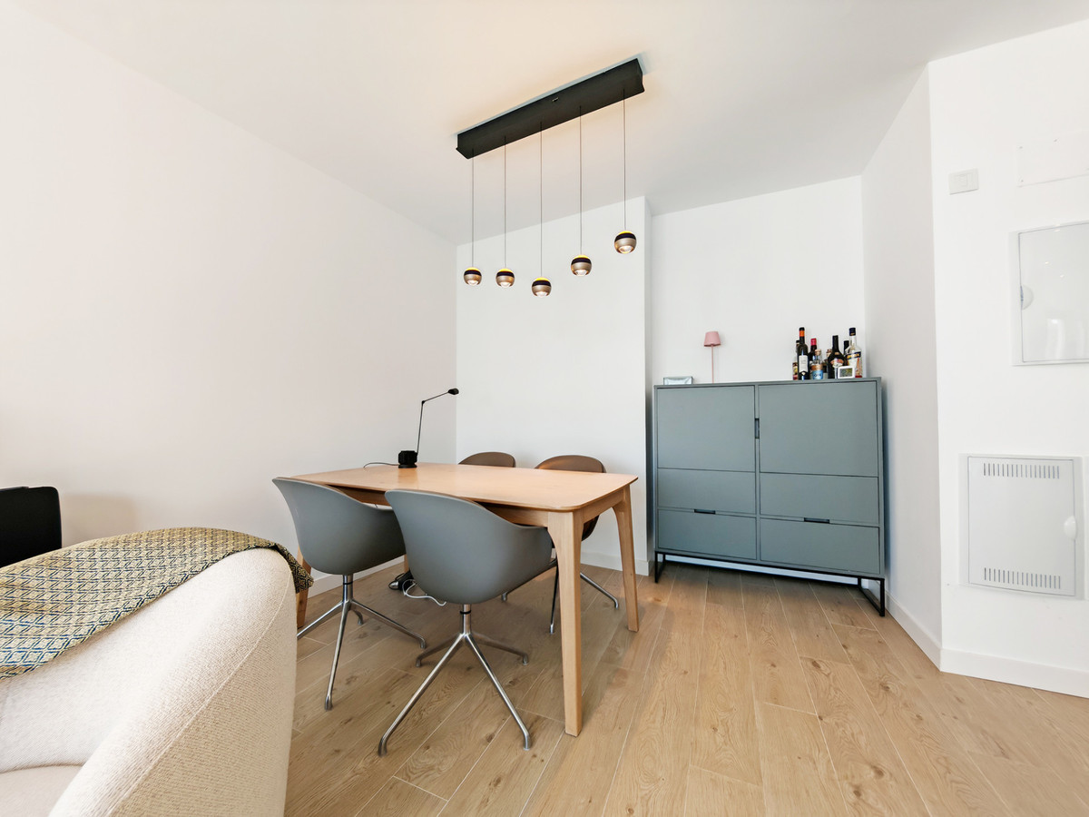 Se vende Apartamento Planta Media de 2 dormitorios en Costa Del Sol, Málaga, España