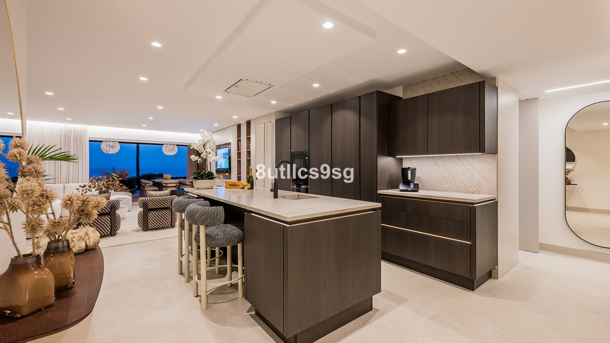 Se vende Apartamento Planta Baja de 4 dormitorios en Costa Del Sol, Málaga, España